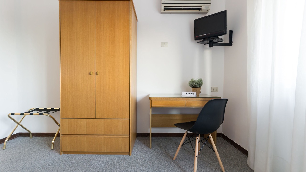 Photo of Bedroom in Pavia
