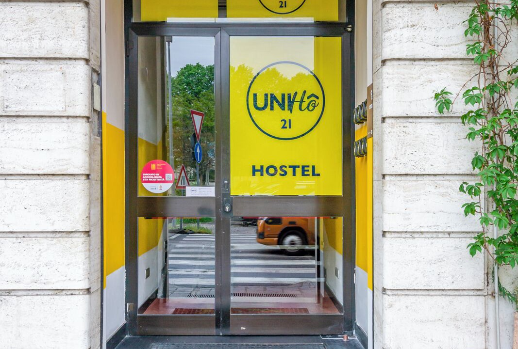 Photo of Outdoor in Pavia