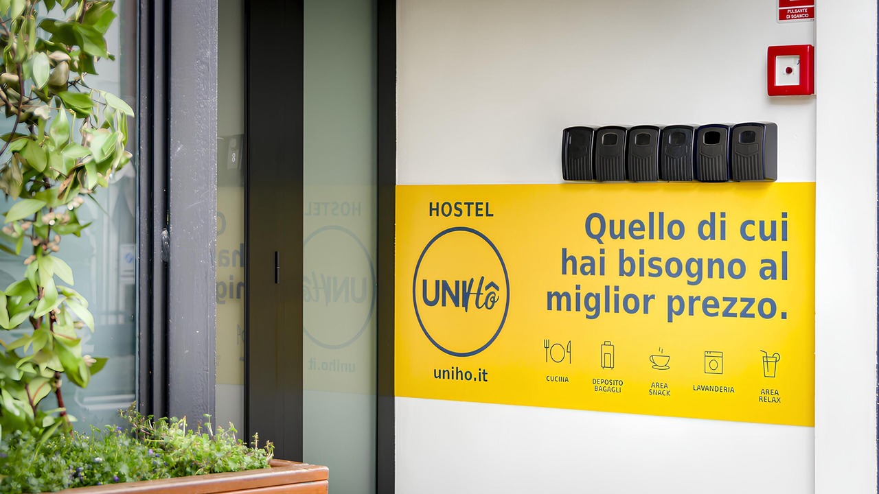 Photo of Outdoor in Pavia