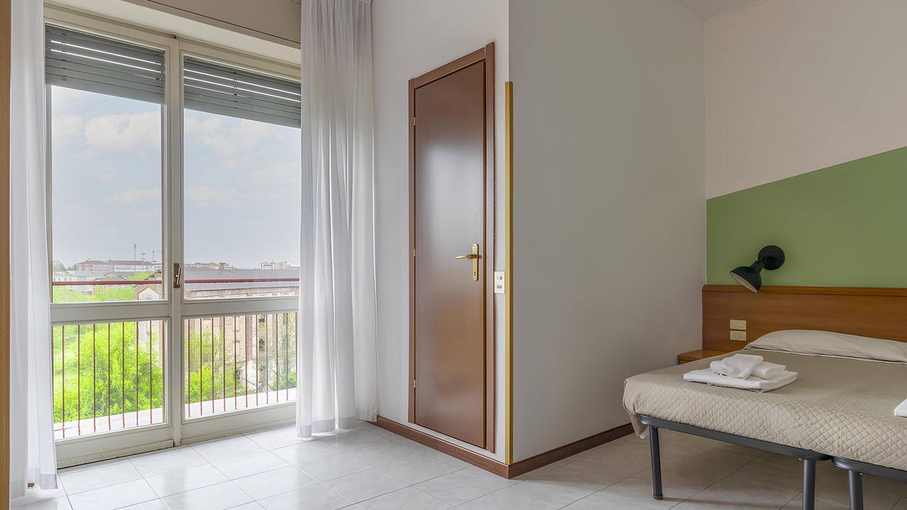 Photo of Bedroom in Pavia
