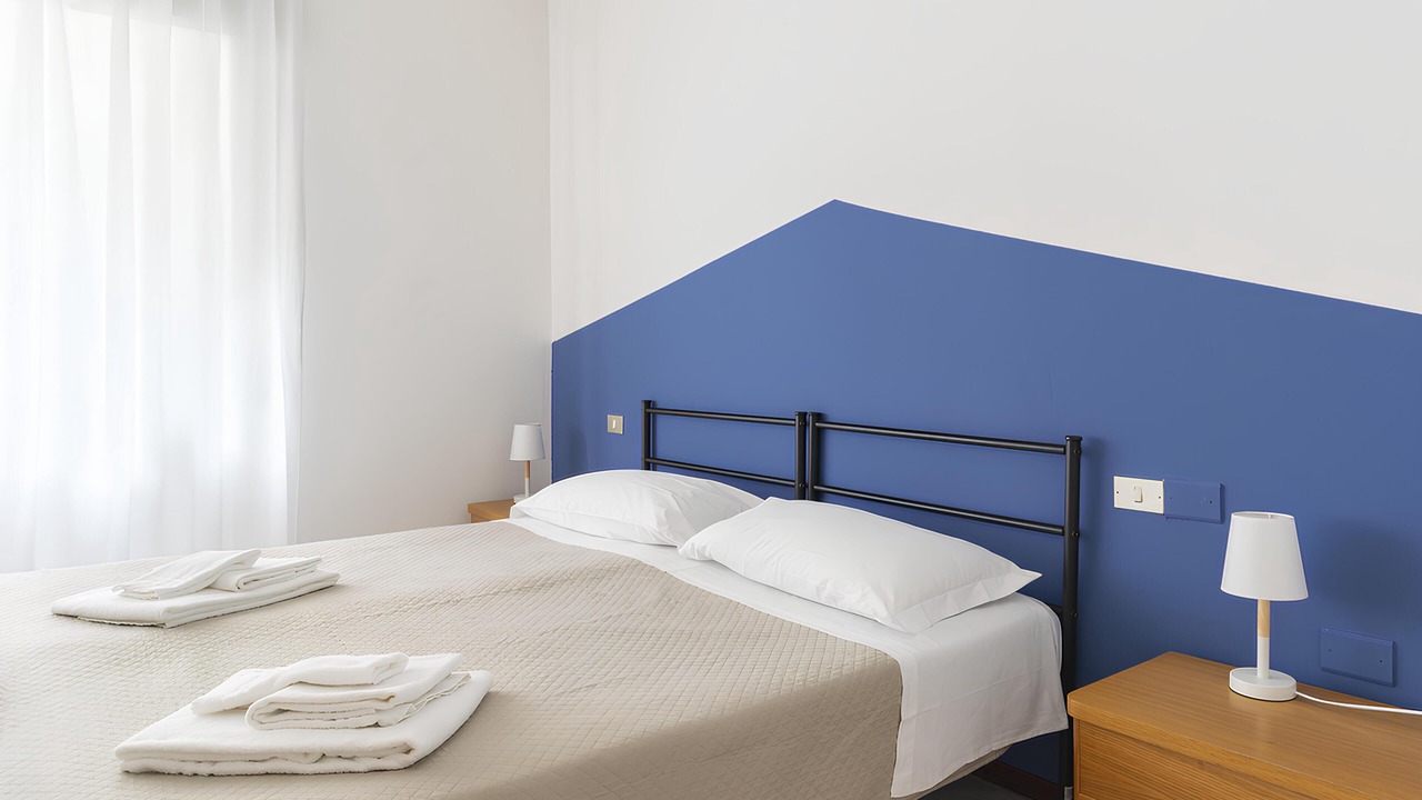 Photo of Bedroom in Pavia