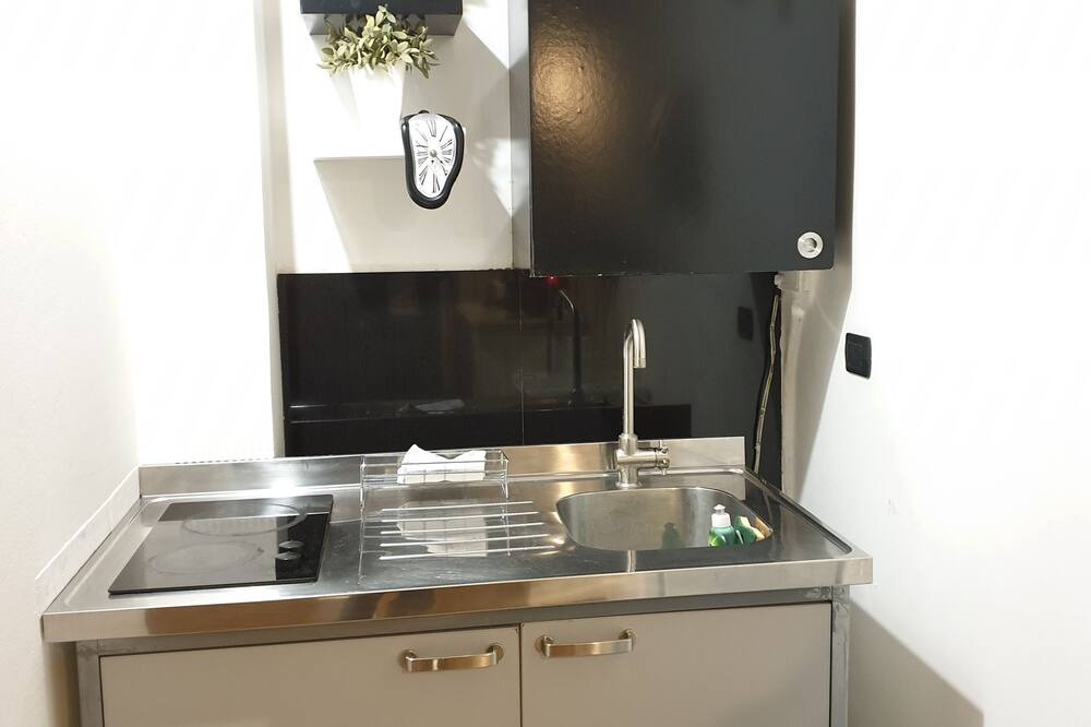Photo of Kitchen in Ponte Seveso