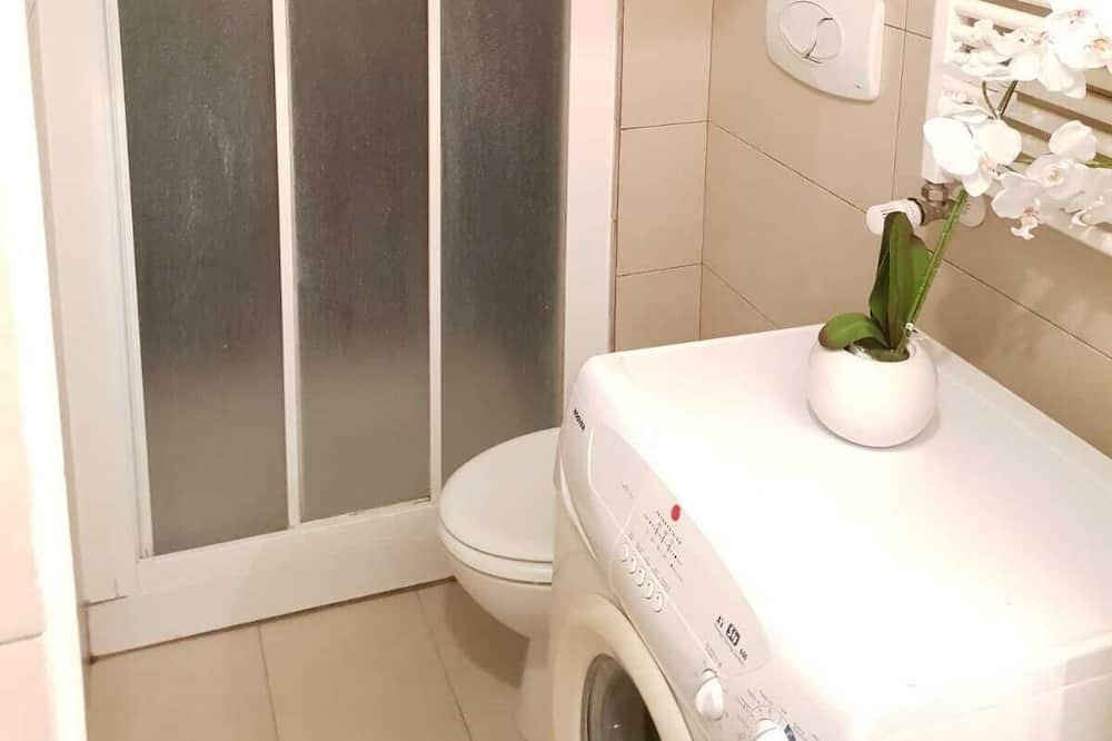 Photo of Bathroom in Ponte Seveso