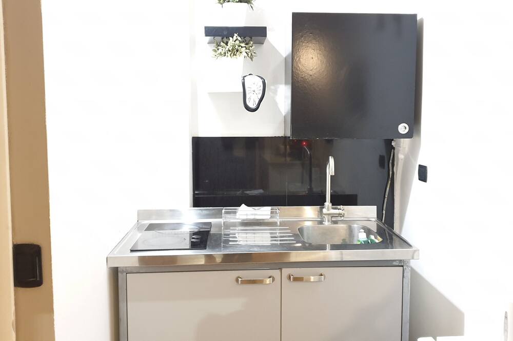 Photo of Kitchen in Ponte Seveso