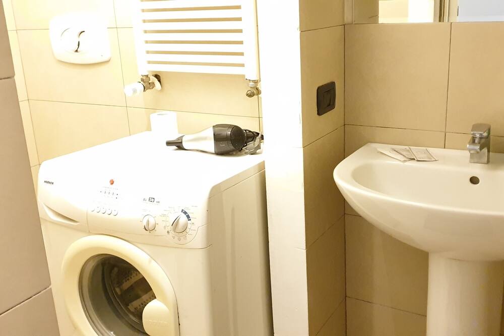 Photo of Bathroom in Ponte Seveso