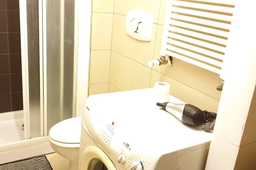 Photo of Bathroom in Ponte Seveso