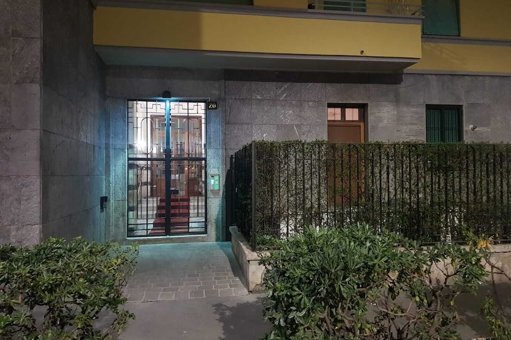 Photo of Outdoor in Ponte Seveso