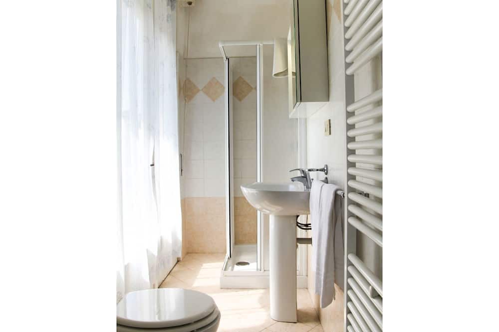 Photo of Bathroom in Sirmione