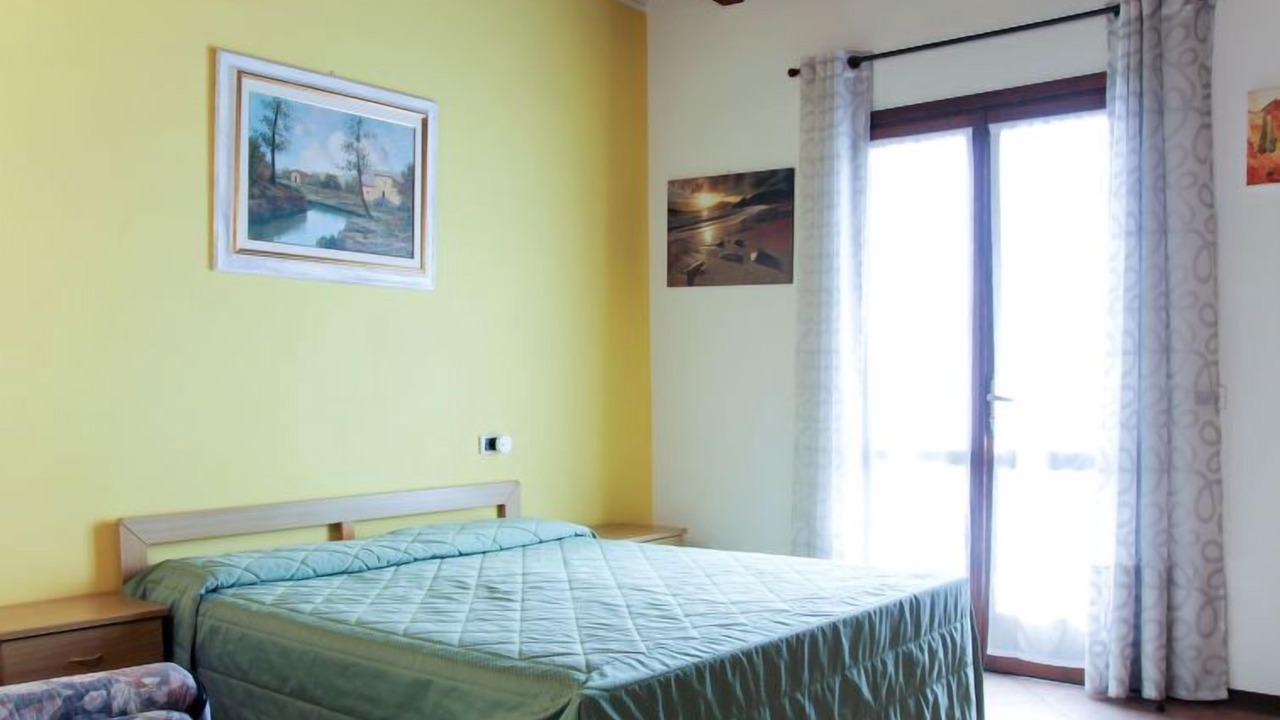Photo of Bedroom in Voiandes