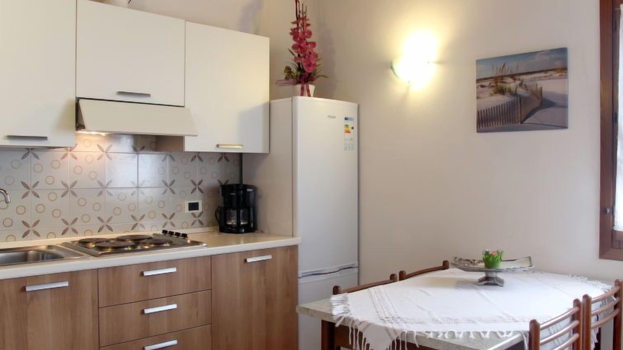 Photo of Kitchen in Voiandes