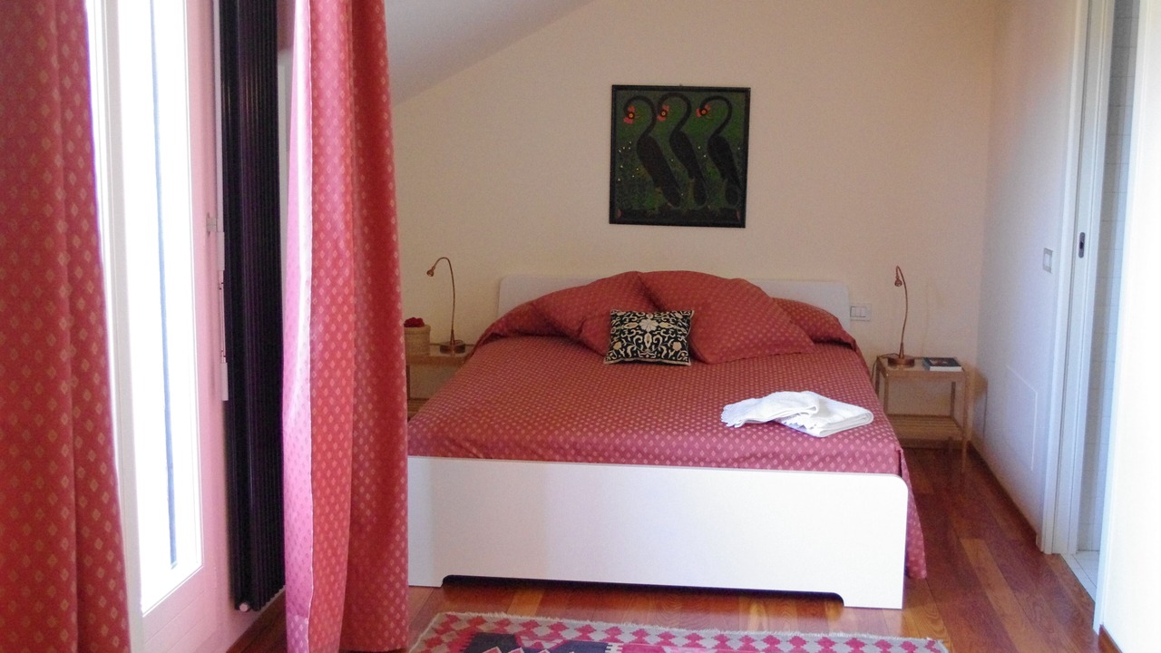Photo of Bedroom in Central Station