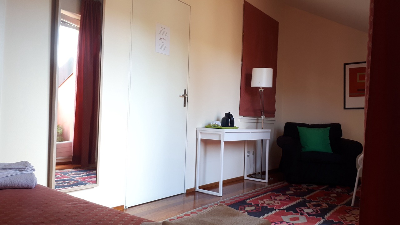 Photo of Bedroom in Central Station
