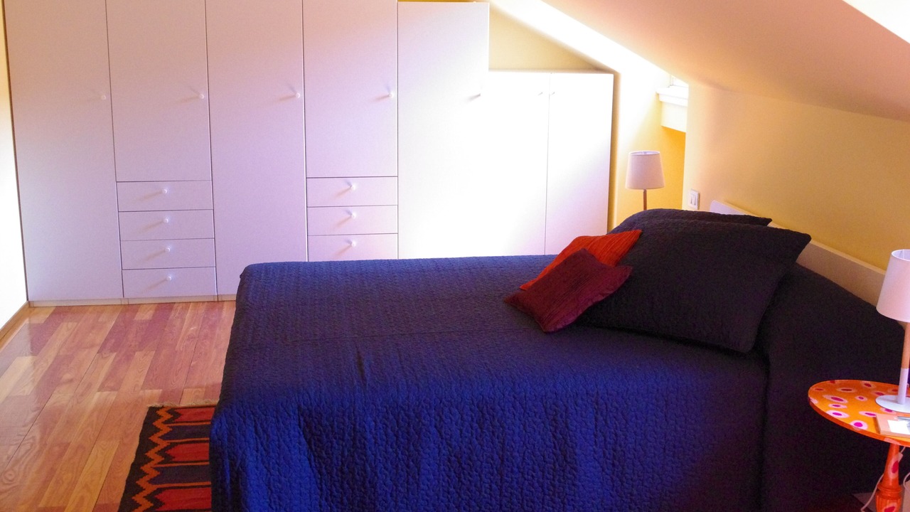 Photo of Bedroom in Central Station