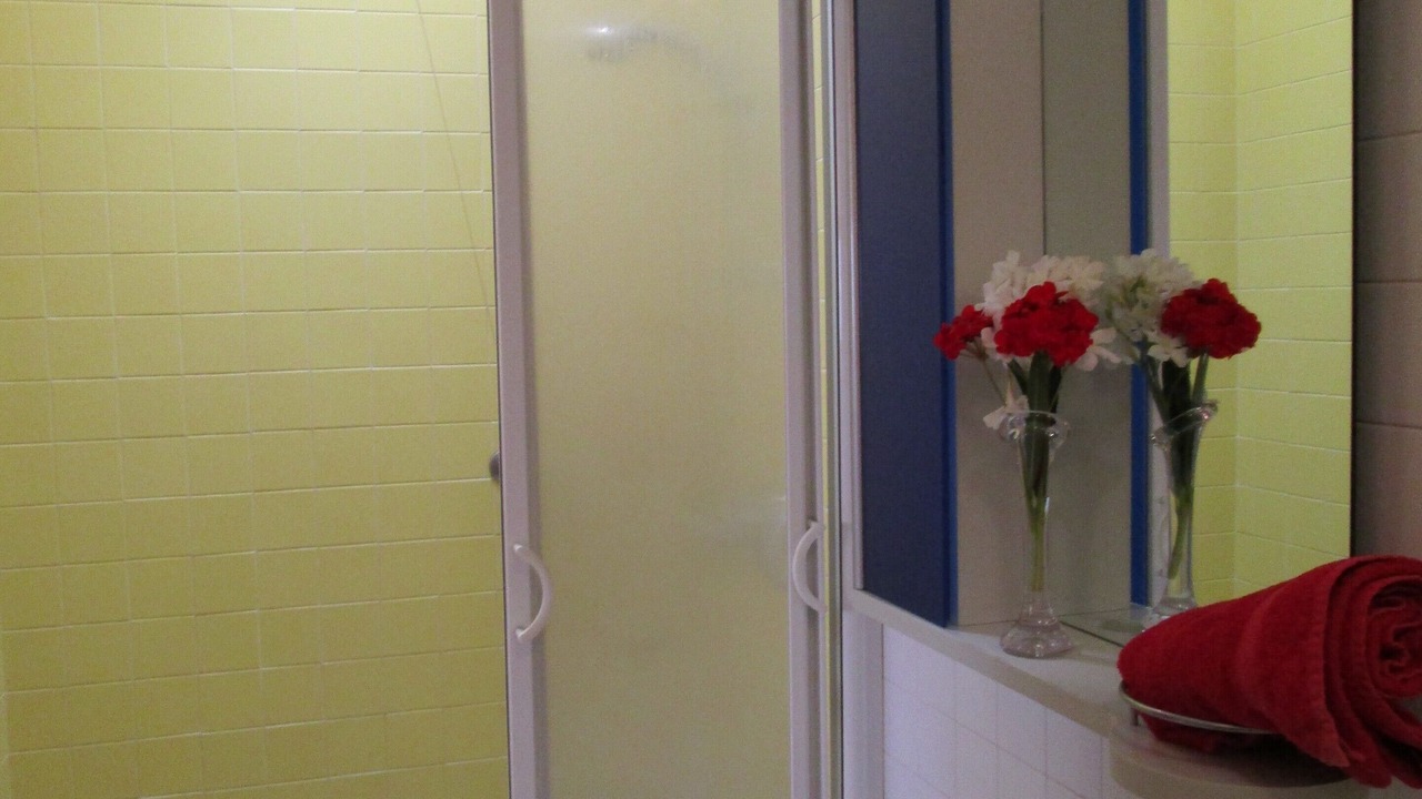 Photo of Bathroom in Central Station