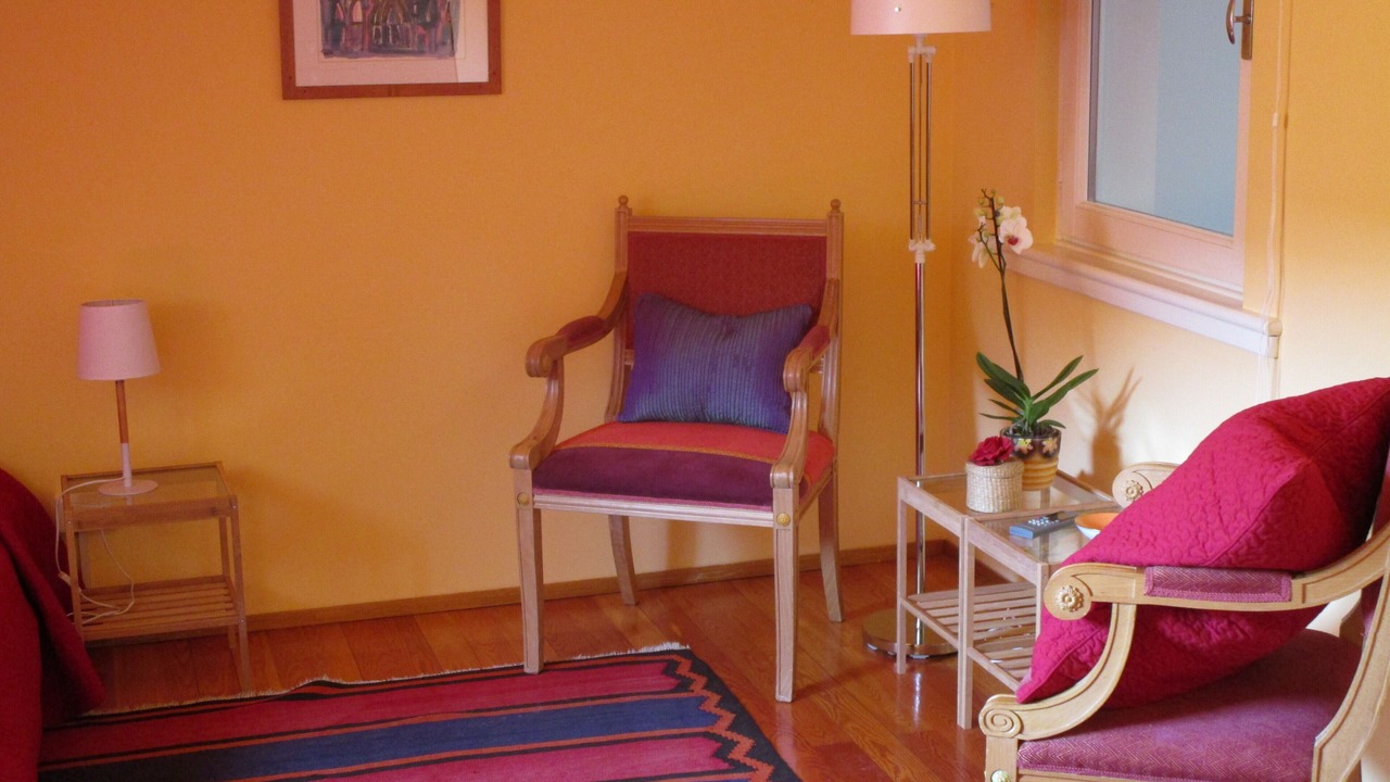 Photo of Bedroom in Central Station