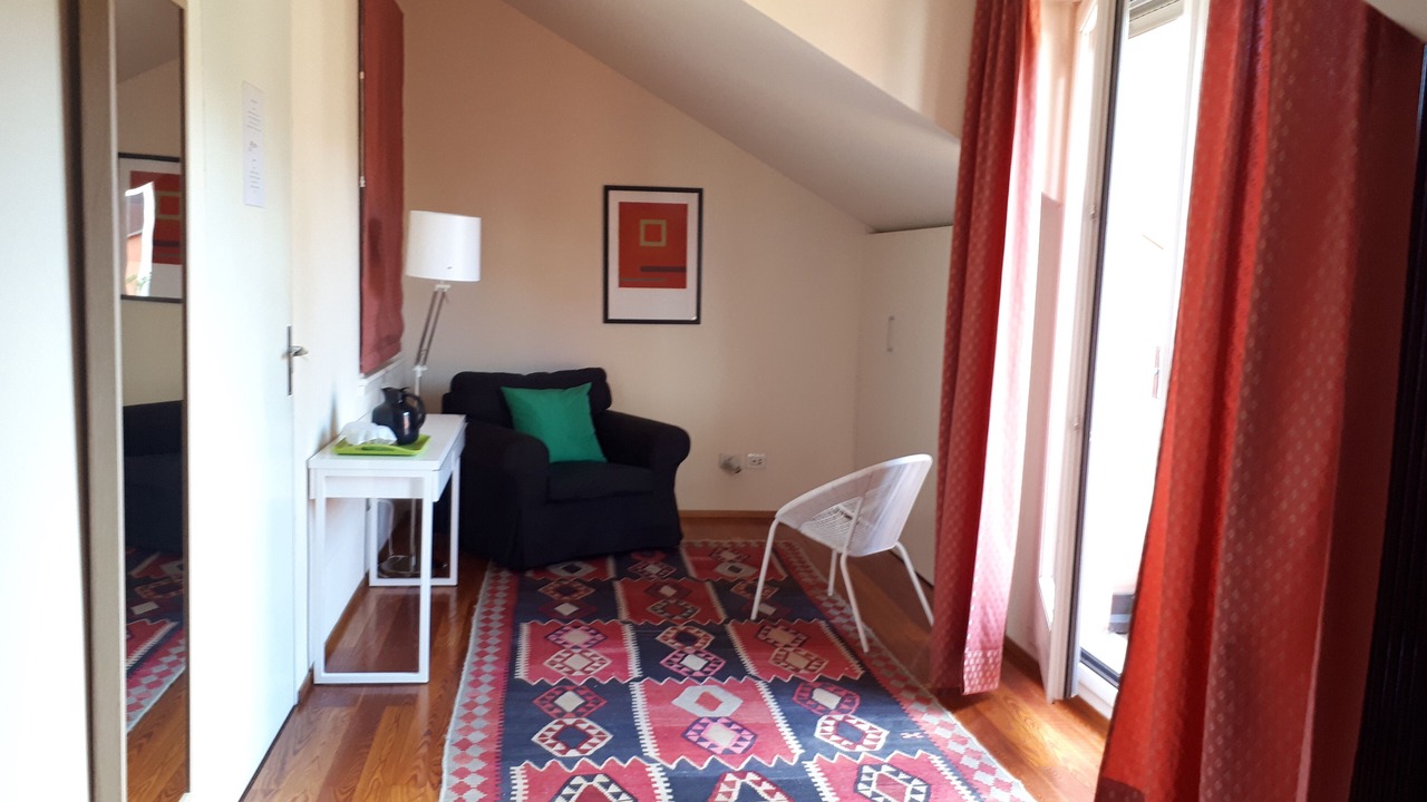Photo of Bedroom in Central Station