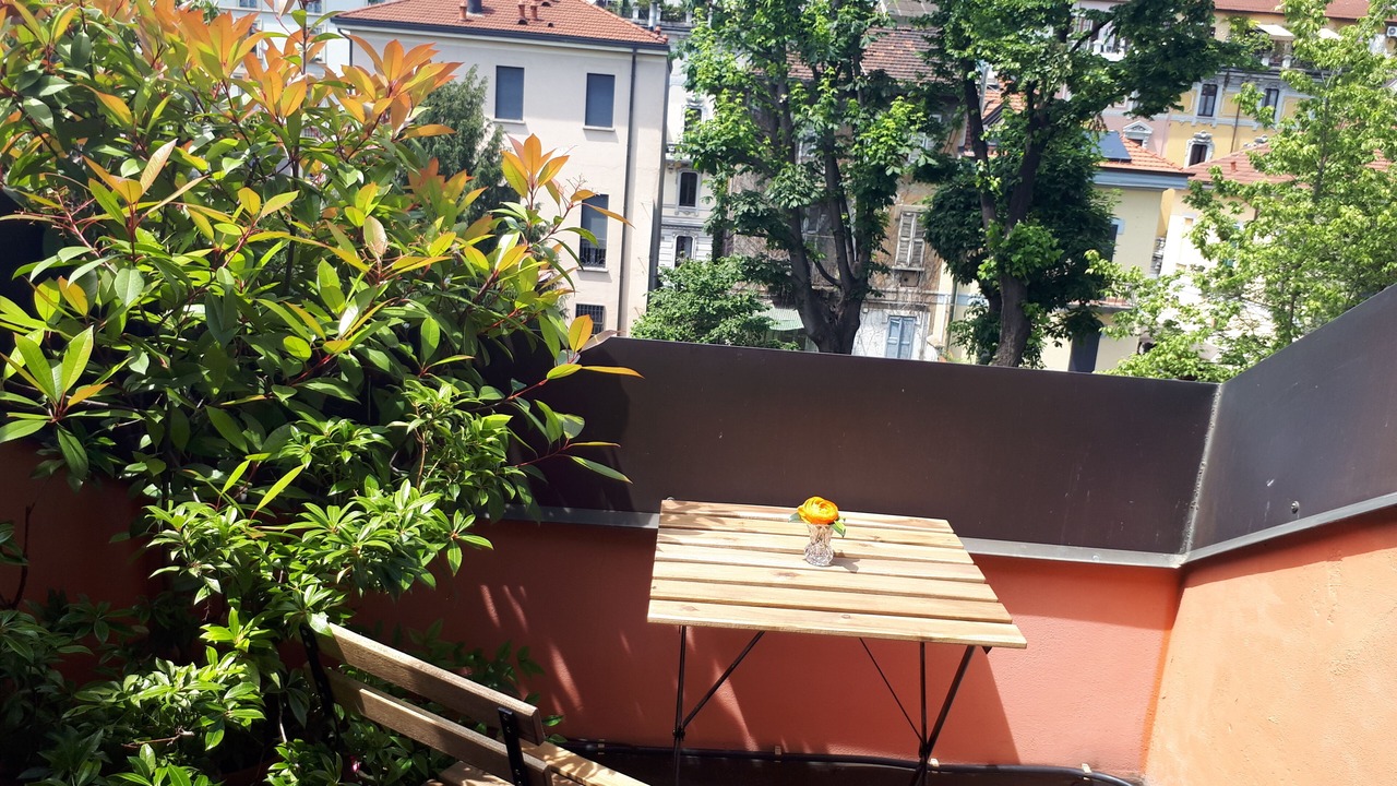 Photo of Outdoor in Central Station