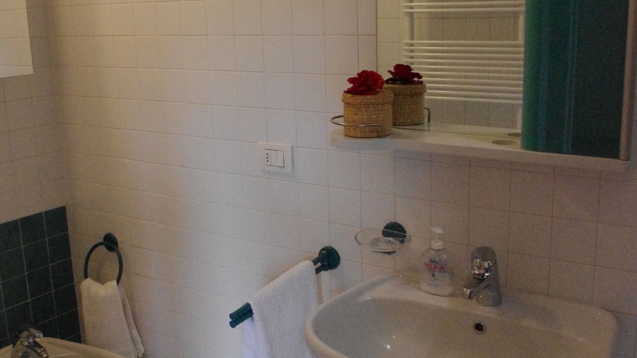 Photo of Bathroom in Central Station