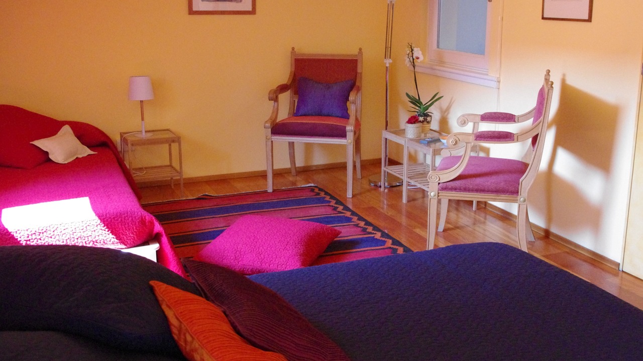 Photo of Bedroom in Central Station