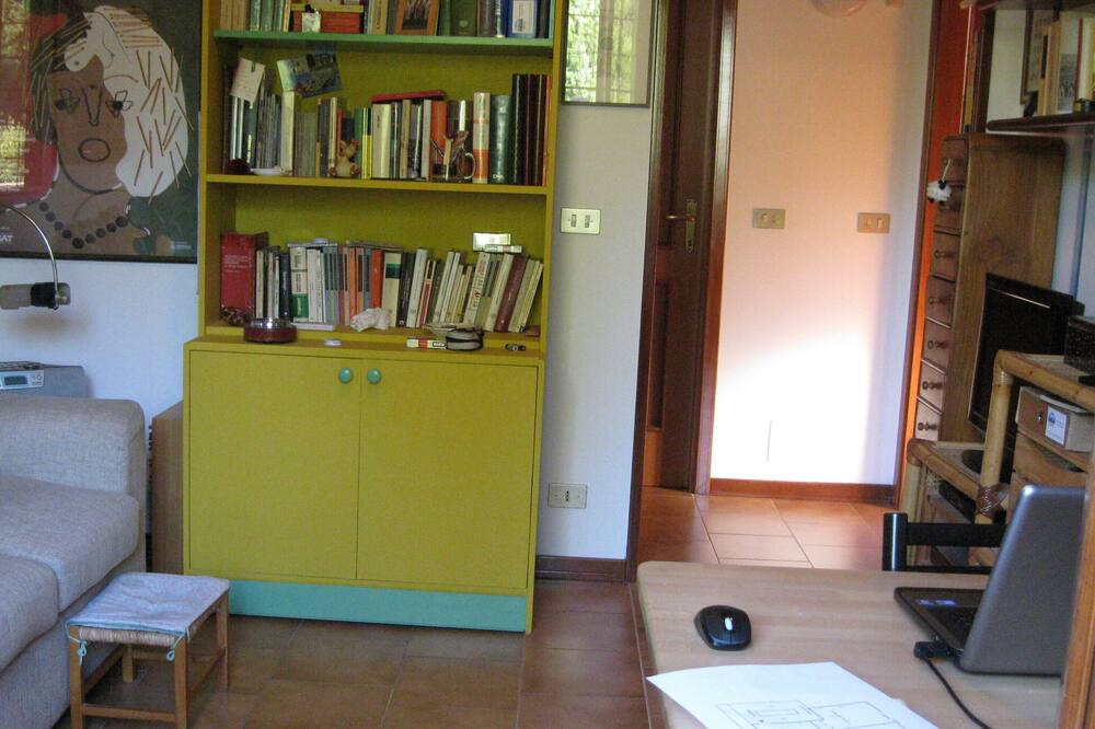 Photo of Livingroom in Mantua