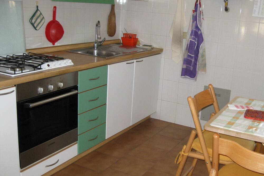 Photo of Kitchen in Mantua