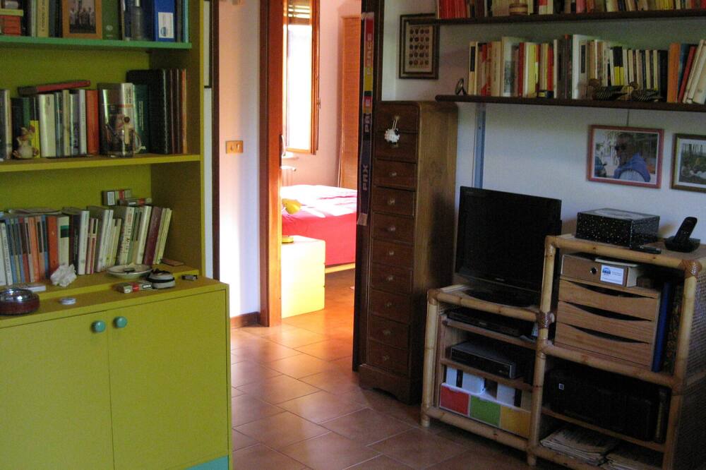 Photo of Livingroom in Mantua