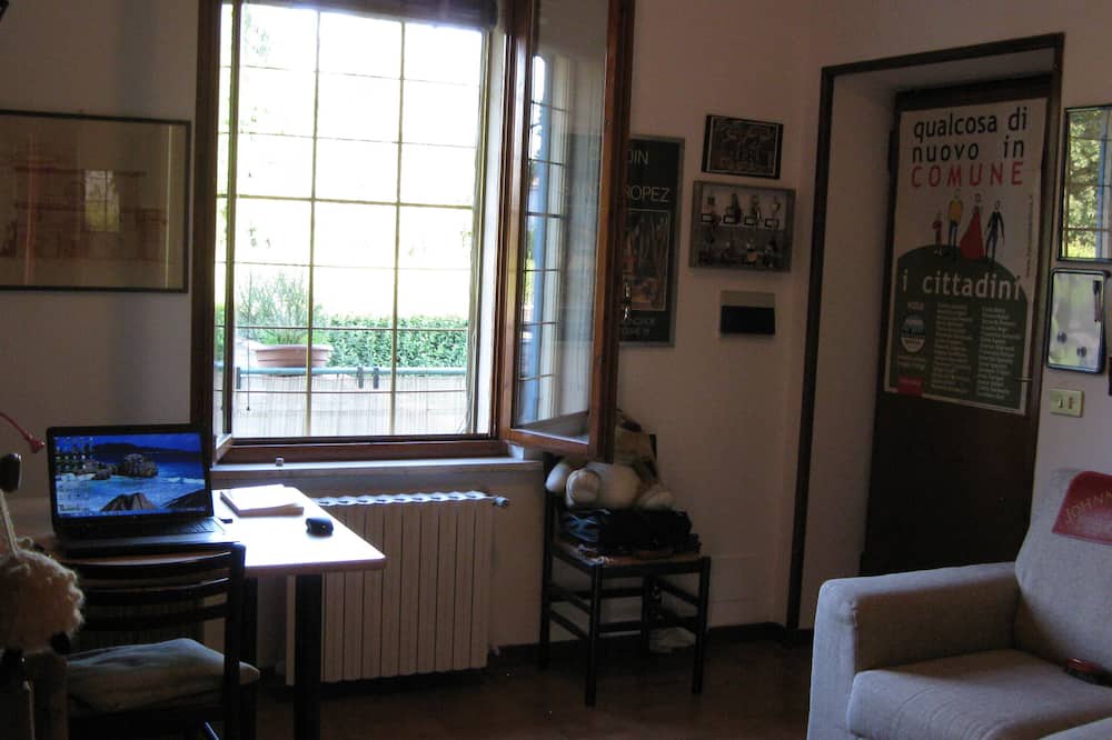 Photo of Livingroom in Mantua