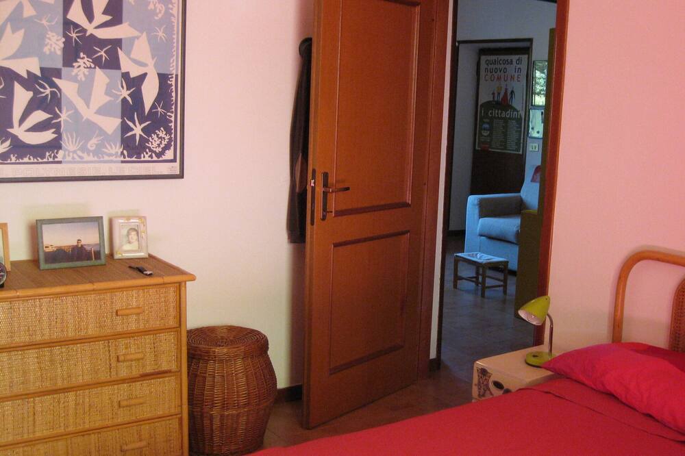 Photo of Bedroom in Mantua