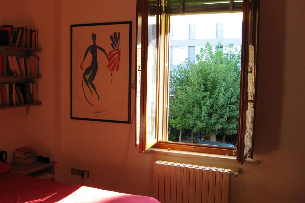 Photo of Bedroom in Mantua
