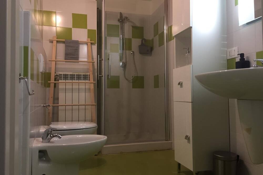 Photo of Bathroom in Cremona