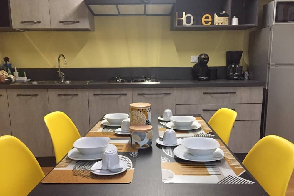 Photo of Kitchen in Cremona