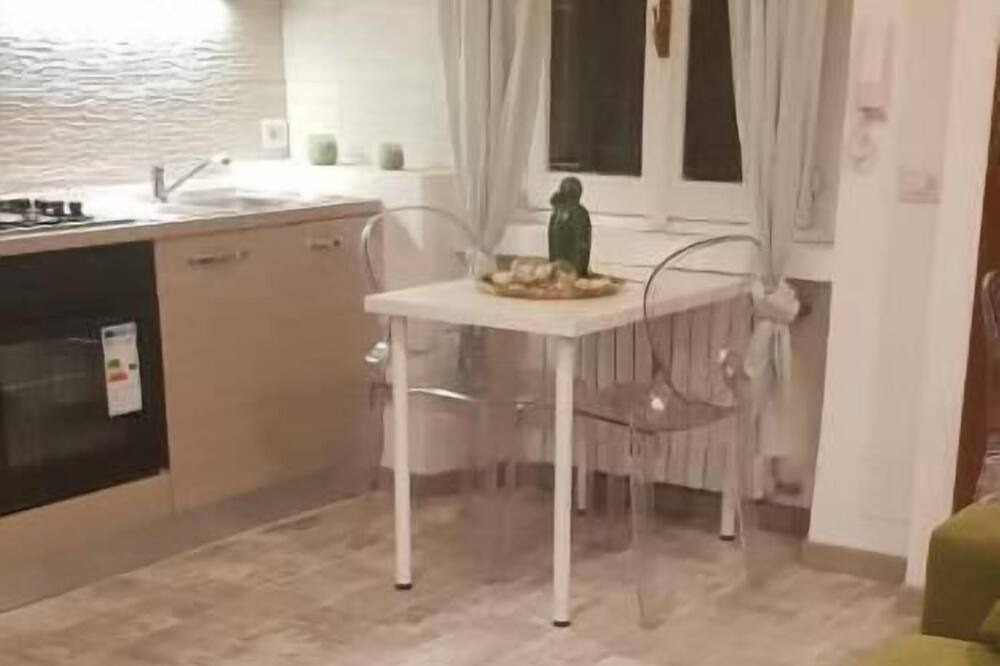 Photo of Livingroom in Bruzzano