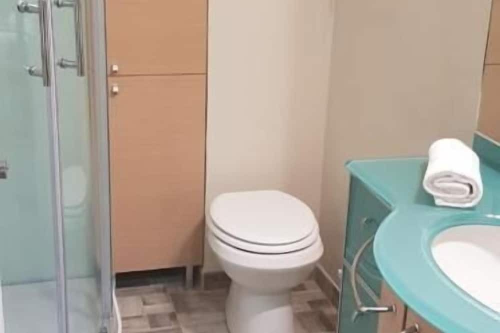 Photo of Bathroom in Bruzzano