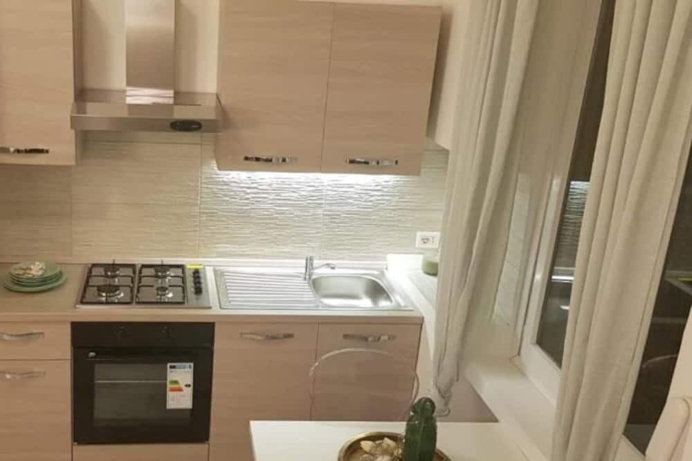 Photo of Kitchen in Bruzzano