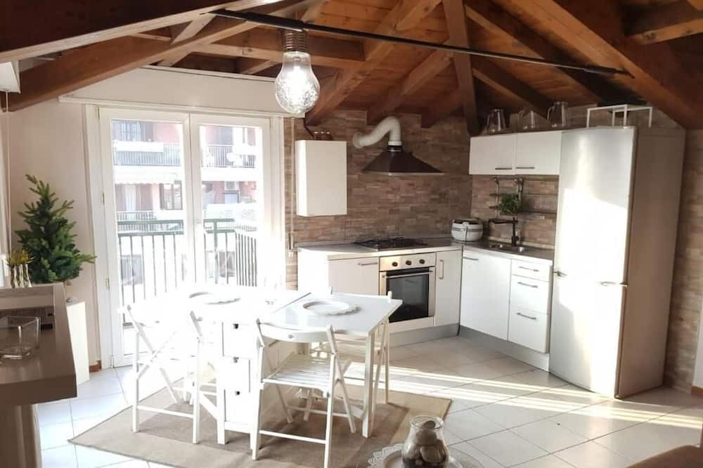 Photo of Livingroom in Bruzzano