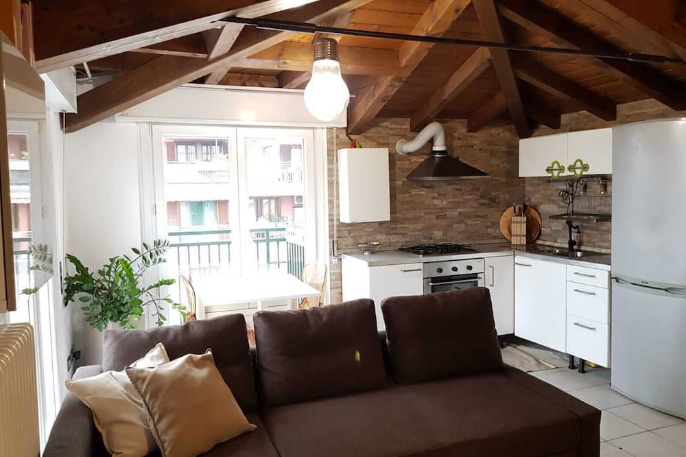 Photo of Livingroom in Bruzzano