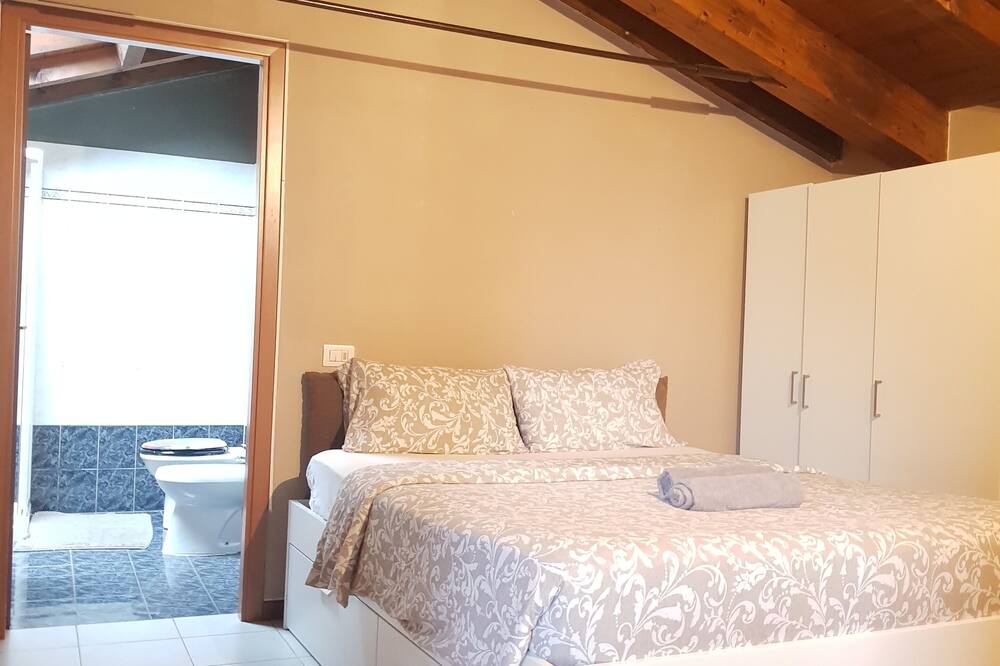 Photo of Bedroom in Bruzzano