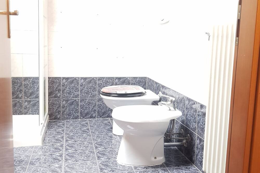 Photo of Bathroom in Bruzzano