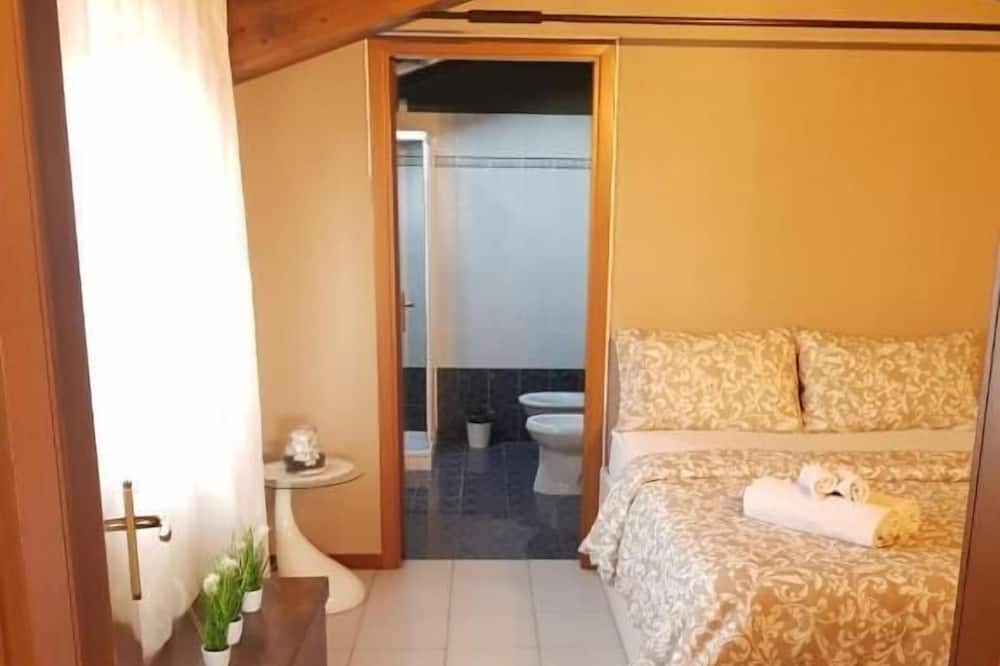 Photo of Bedroom in Bruzzano
