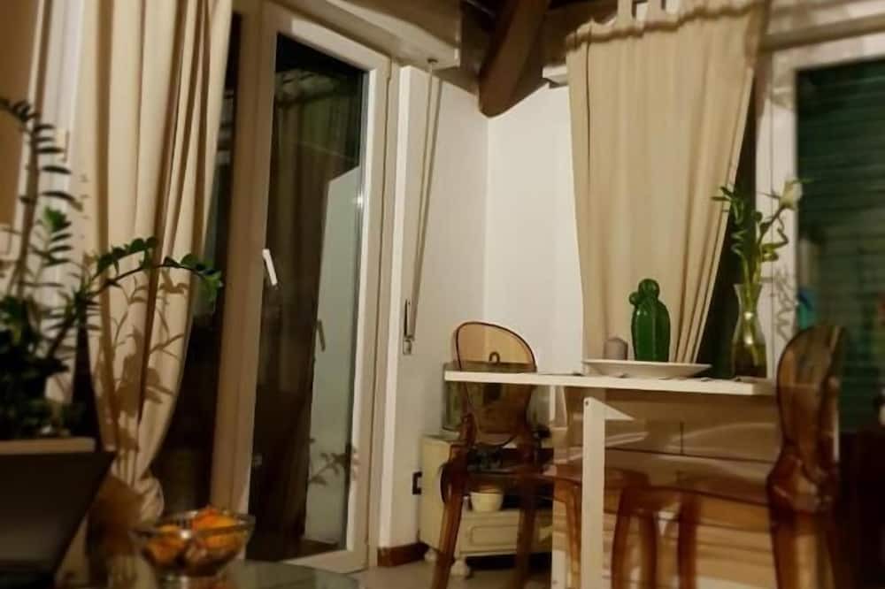 Photo of Livingroom in Bruzzano