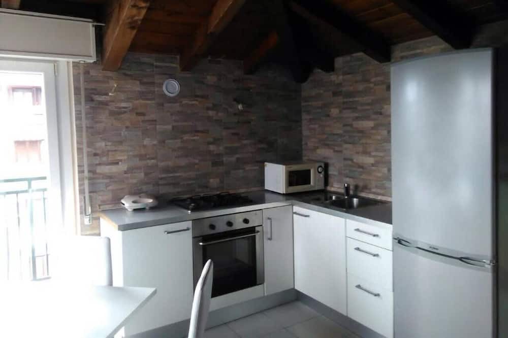 Photo of Kitchen in Bruzzano