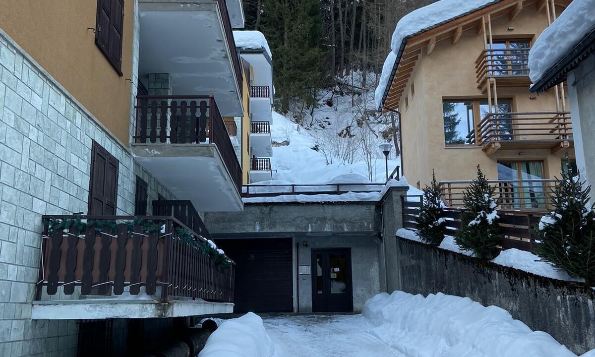 Photo of Outdoor in Madesimo