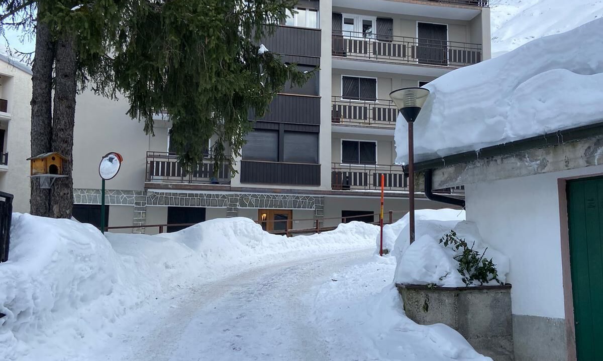 Photo of Outdoor in Madesimo