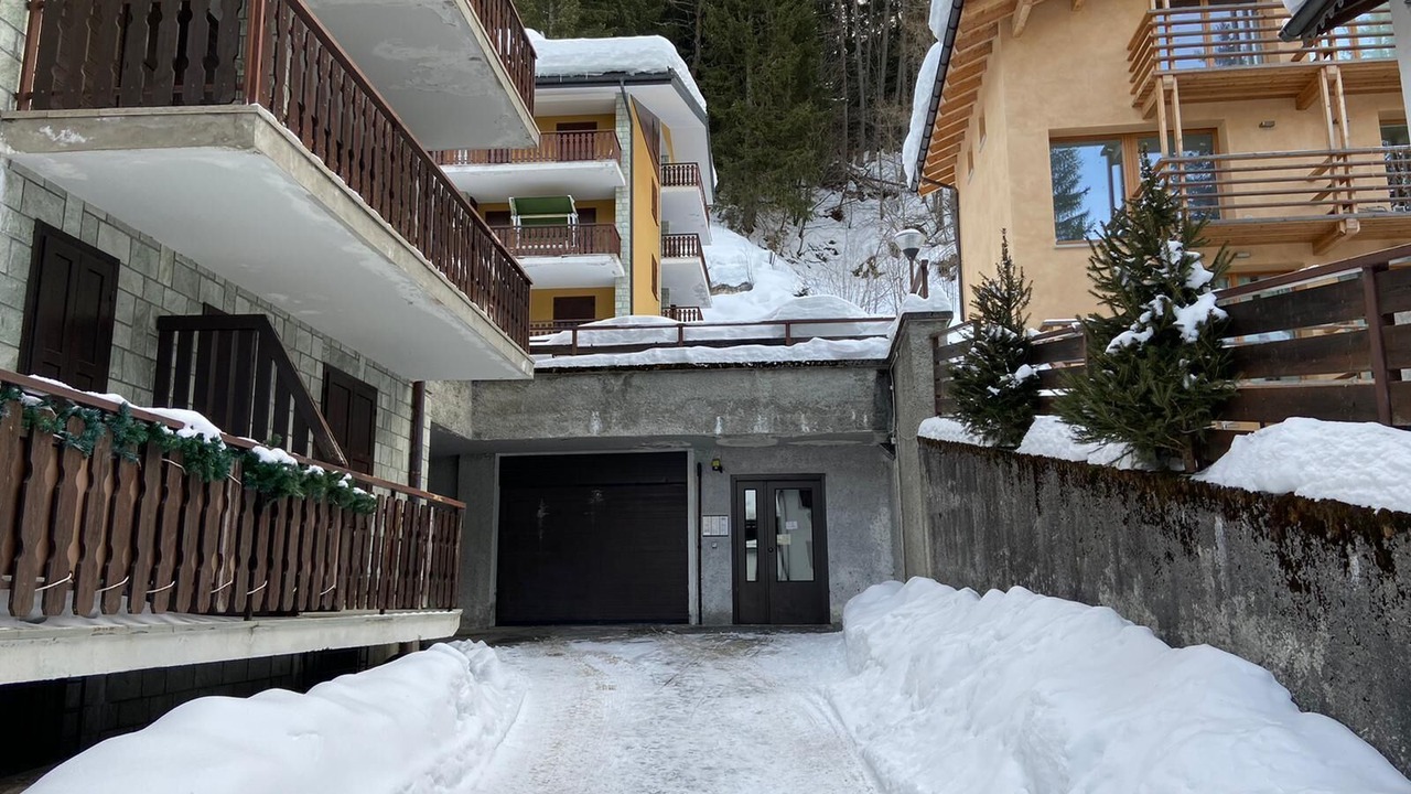 Photo of Outdoor in Madesimo