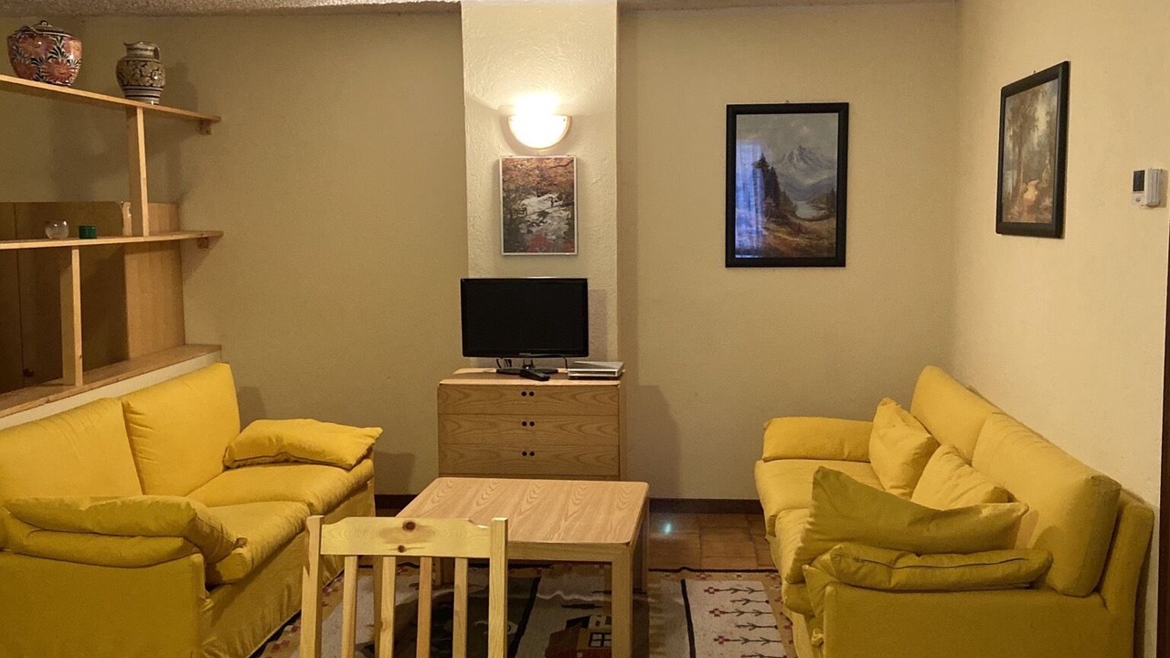 Photo of Livingroom in Madesimo