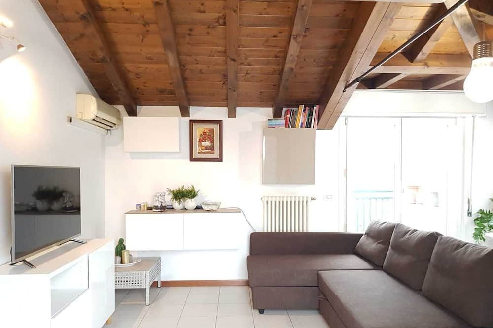 Photo of Livingroom in Bruzzano