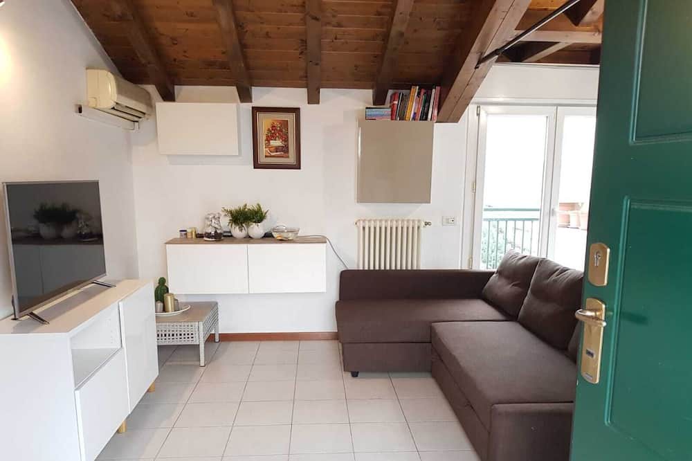 Photo of Livingroom in Bruzzano