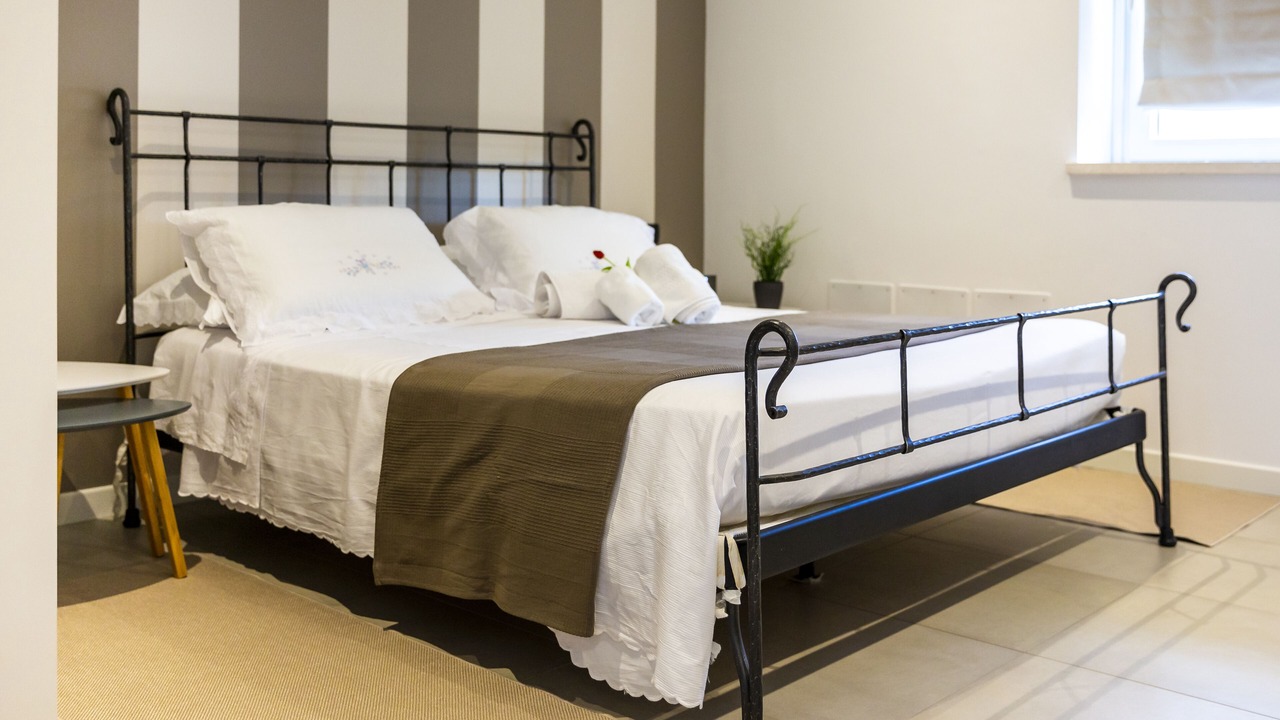 Photo of Bedroom in Ferno