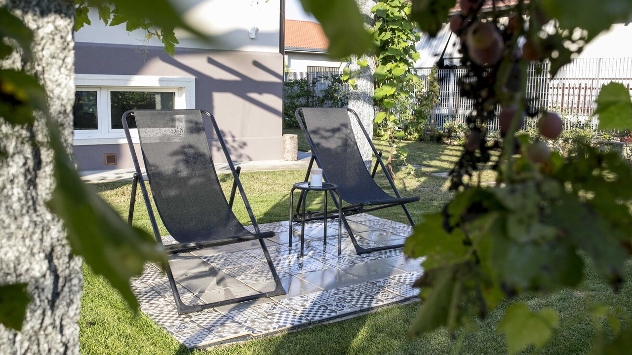 Photo of Patio Balcony in Ferno