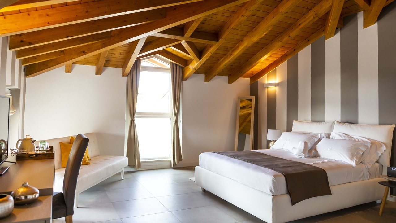 Photo of Bedroom in Ferno